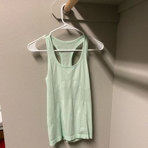 Lululemon Swiftly Tech Racerback Tank
